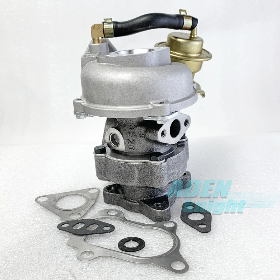 VZ21 RHB31 Mini Turbocharger Turbo Small Engines Snowmobiles Motorcycle ATV UTV 1390062D51 13900-62D51 13900-62D50 13900-62D50