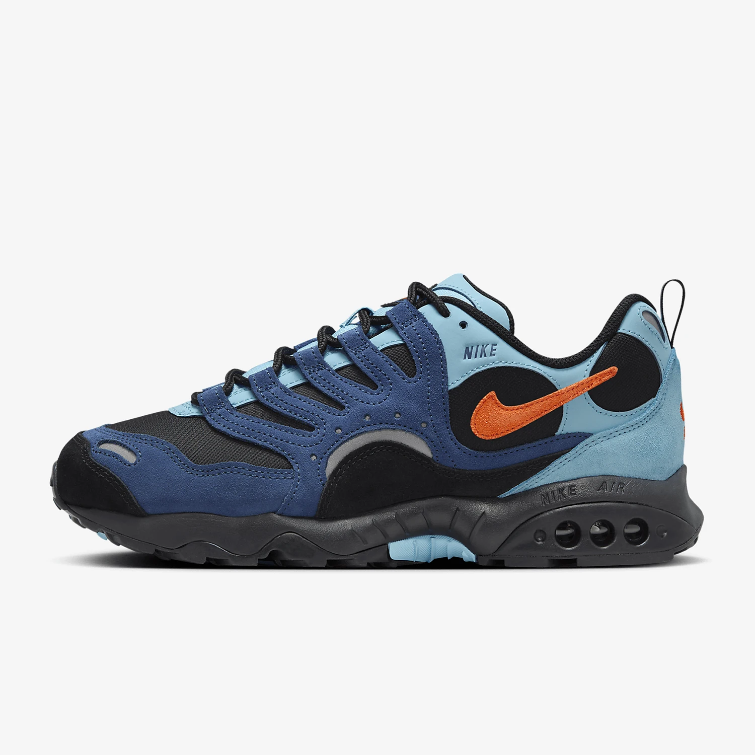 Zapatillas Nike genuinas nuevas para hombre, modernas, suaves y a la moda, para correr, FQ9084-600