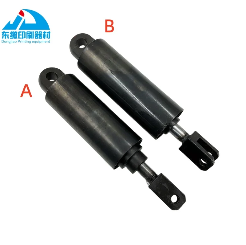 Offset Printing Machinery Spare Parts Cylinder 481-7034-004 444-7052-014 B25-22A B25-23A for Komori L40 Printing Machine 1 Piece