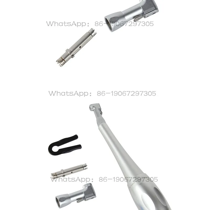Applicable to Dental Implant Torque Wrench Needle Screw Rod