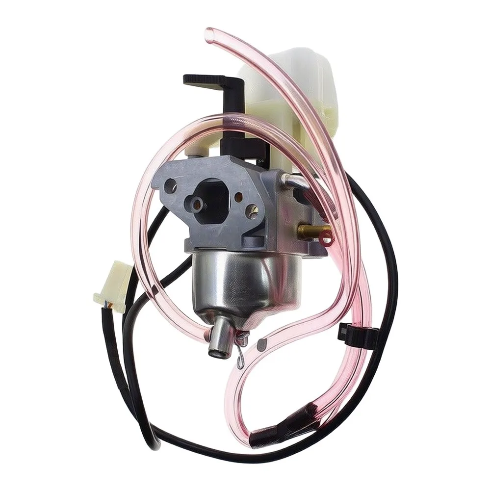 Carburetor Assembly Kit Compatible with For Honda EU2000i EU2000iK1 EU2000iT1 EB2000i EB2000iT1 and BF30E Models