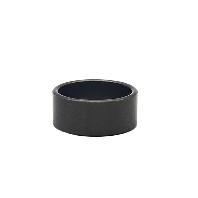 For Oil-free Air Compressor Accessories Special Size Cylinder Air Compressor Air  Cylinder Liner Piston Rubber Pad