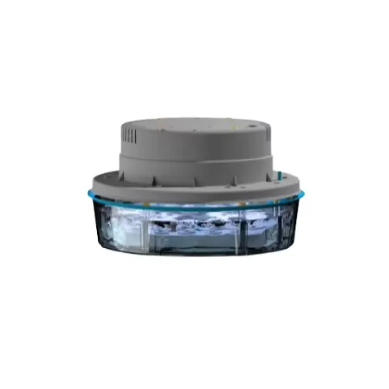 

Atomization Dust Reduction Car Film Cleaning Workshop Atomization Disinfection Garden Fogging Intelligent Dust Reduction Machine