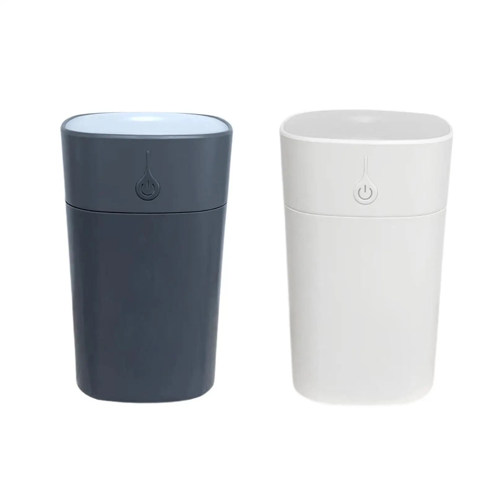 Mini Humidifier Humidifier Low Noise Night Light USB Desktop Humidifier
