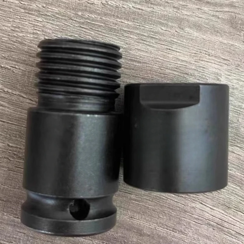 

Water stop screw socket universal three-stage waterproof outer rod disassembly screw socket head electric wrench special removal
