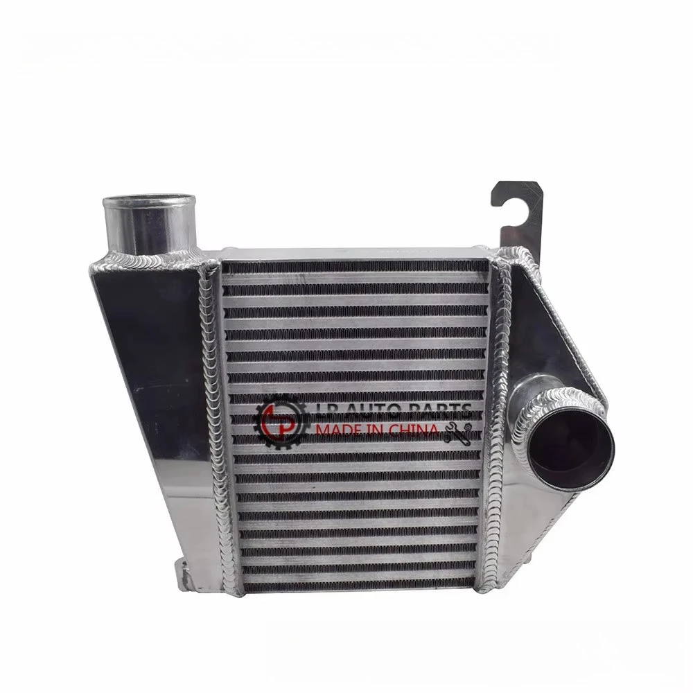 

14461-3XN0A E26 YD25 D40 Engine Aluminum Charge Air Intercooler Assy for Nissan NV350 Box E26 Caravan Urvan E26 2012-