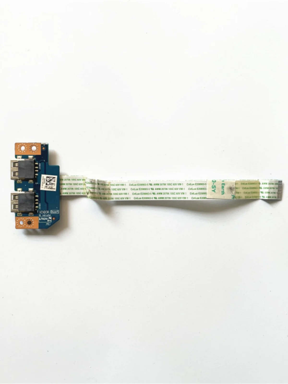 For Acer E5-571 E5-572G E5-531 V3-572 532 E5-551 USB Board Audio Small Board