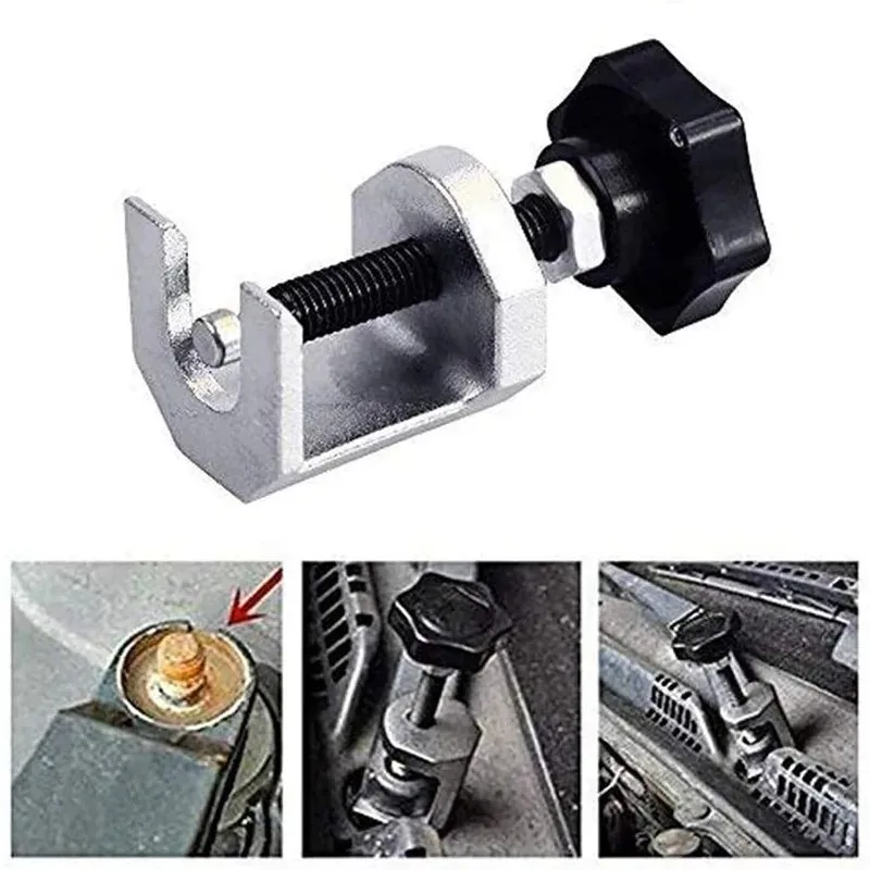 

Universal Car Windscreen Window Wiper Puller Adjustable Windshield Arm Removal Repair Tool Glass Mechanics Part Gear Extractor