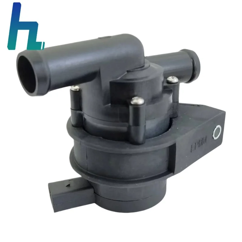 

078121601B Engine Auxiliary Coolant Pump Electric Water Pump Fit For Audi A4 A6 Quattro VW Passat 078121599E