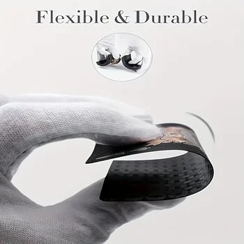 酷炫黑金防水撲克牌,一副包含聖誕節、萬聖節、感恩節禮物的撲克牌,遊戲禮品 6 最佳銷售 冰上曲棍球卡 - №3