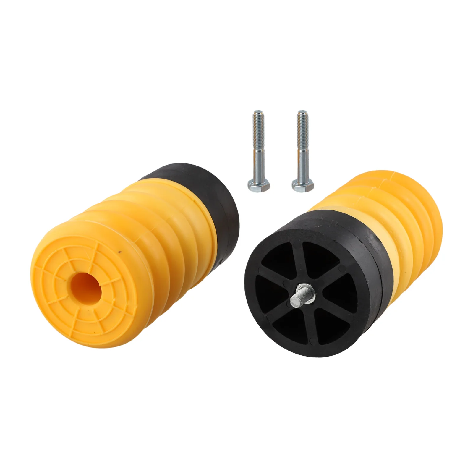 

Rear Air Helper Spring Kit for 2006+ For Ducato For Boxer with OEM For SSR31354 Rear Suspension Load Assistance