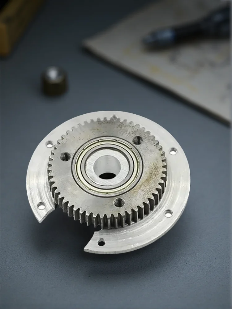 Rc Hydraulic Pump Brushless Motor - Новая серия экскаваторов Huina от RC: