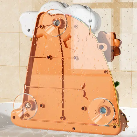 12 best sales badleksak vattenhjul - №9