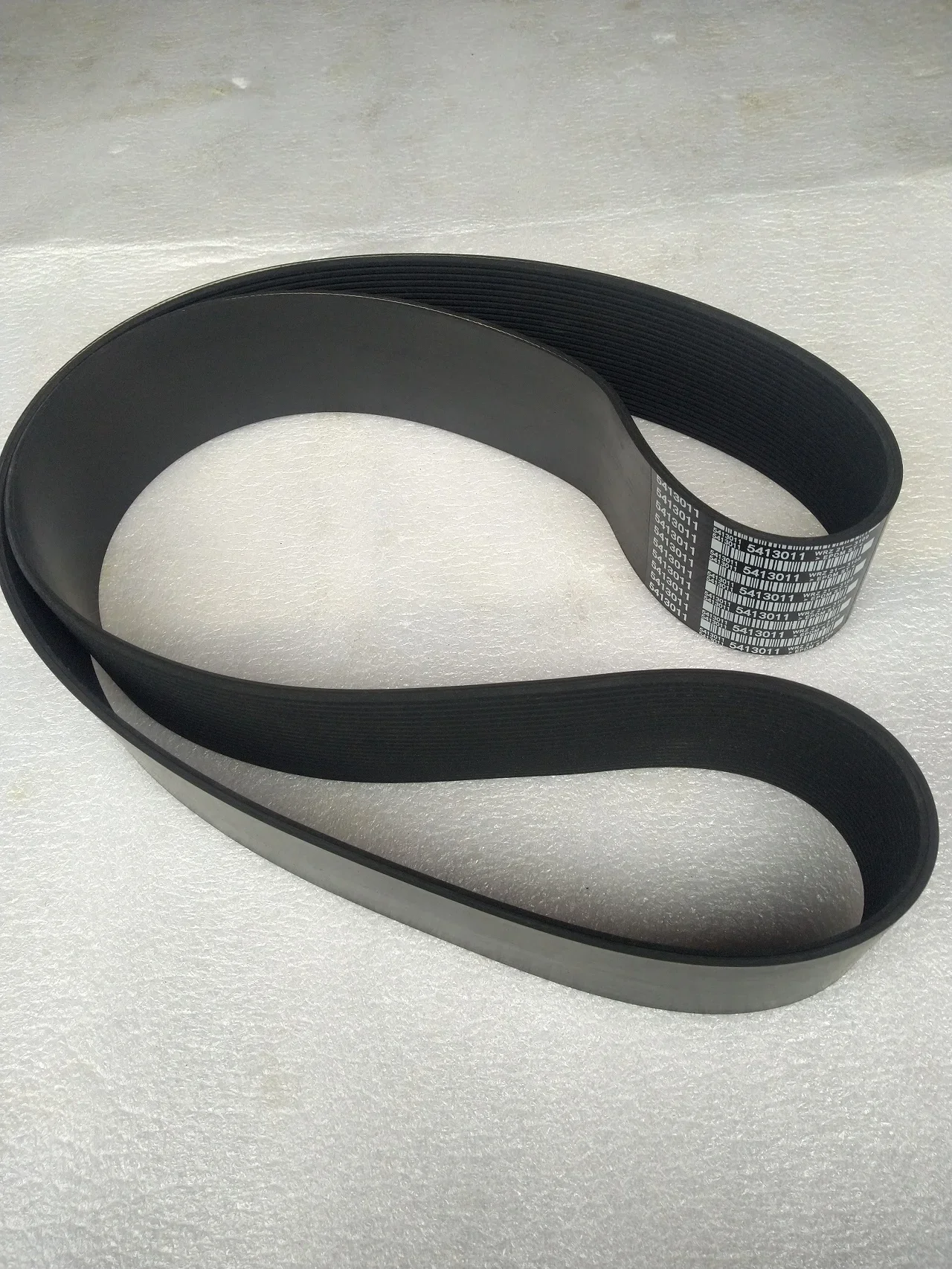 5413011 È adatto per la cinghia di un certo motore (5413011) Cintura a costine V KTA19GC QSK19G 5413011