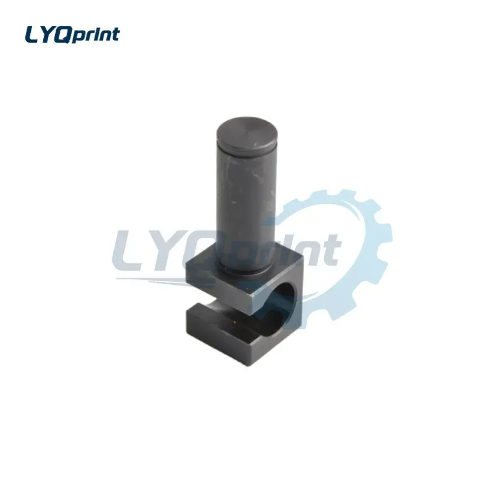 Pasador de ajuste del rodillo intermedio 71.010.366 71.010.383 adecuado para impresora offset Heidelberg SM102 SX102 CD102 CX102