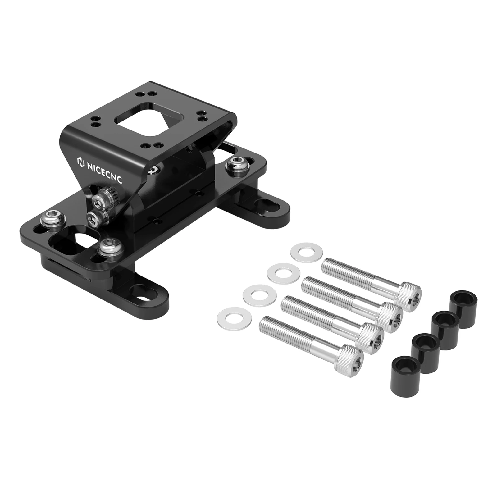 Universal GPS Mount Bracket For KTM 690 SMC R Enduro R Husqvarna 701 Enduro/Supermoto Norden 901 GasGas SM 700 ES 700 2008-2023