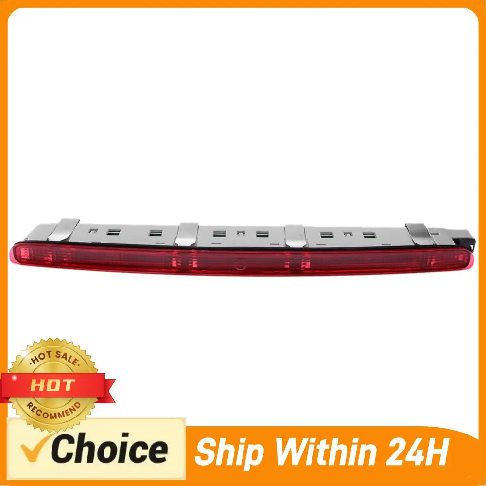

Car Third Brake Light Replacement Rear Trunk Third Stop Brake Light for W203 C180 C200 C230 C280 C240 C300 01-06