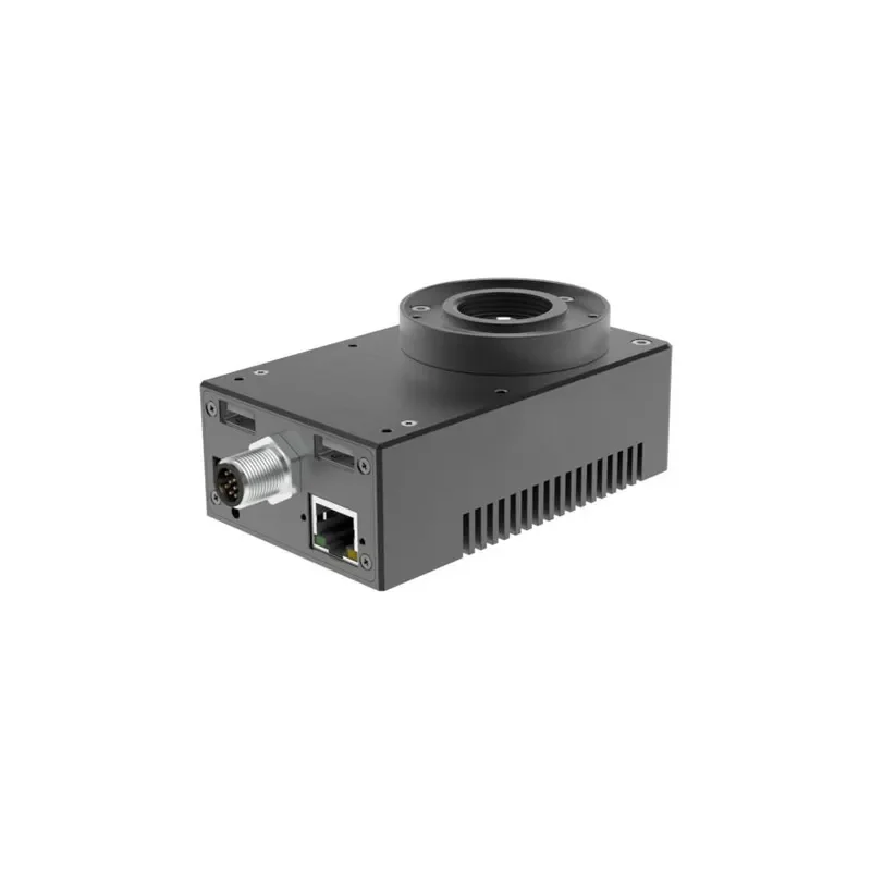 

X86 2.3MP Global Shutter All-in-One Smart Industrial Camera For Barcode Reading