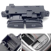 Interruptor de freno de mano con botón de liberación de Control de estacionamiento de retención electrónica automática para SAIC MG ZS