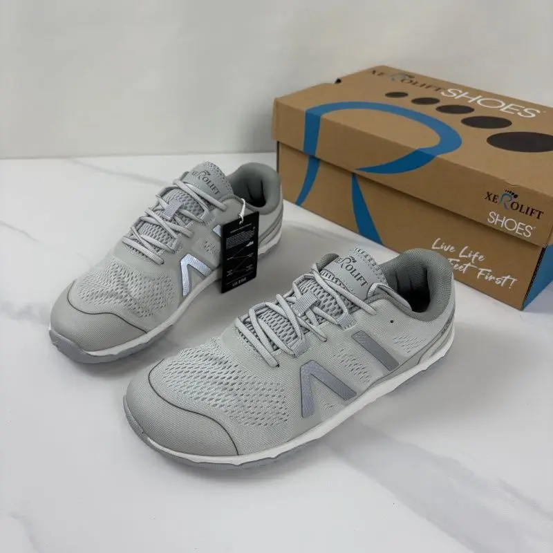 2026 Original Brand Comfortable Breath Squat Hard Pull Shoe Indoor Weight Lifting Sneaker Wide Footed Comprehensive Fitness Shoe
