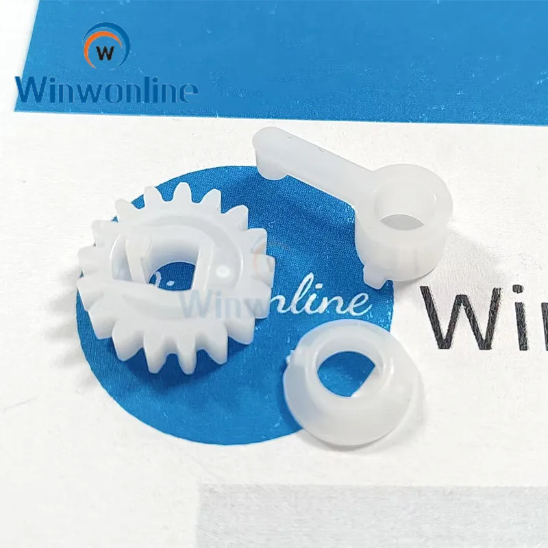 Delivery Bushing Kit for Pantum 1 / 2 PCS M6700 M7105 M7100 7300 P3320 P3301 P3010 P3305 3320 3370 3010 Printer Accessories