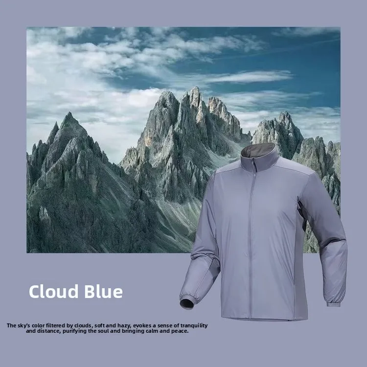 

Heavyweight New Winter Outdoor ex Cotton Jaet Thermal Storage Warmth High End Cold Resistant Faionable Ci Sle