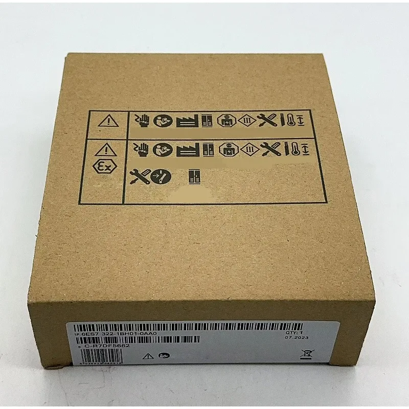 Brand new original module 6ES7322-1BH01-0AA0 in stock