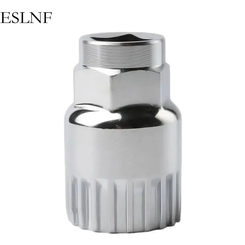 ESLNF Bike Bottom Bracket Remover Cycling Install Tool Bicycle Repair Tools