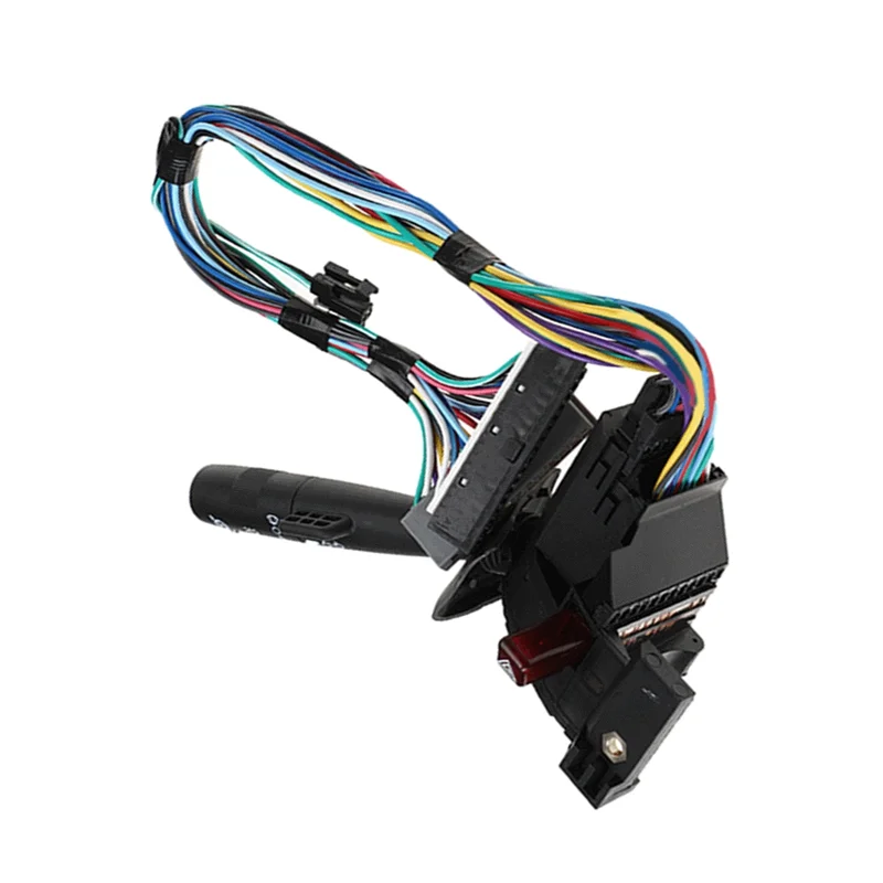 

Turn Signal Combination Switch Forchevy GMC Turn Signal Switch Turn Signal Switch Forchevy 26090822-AT80