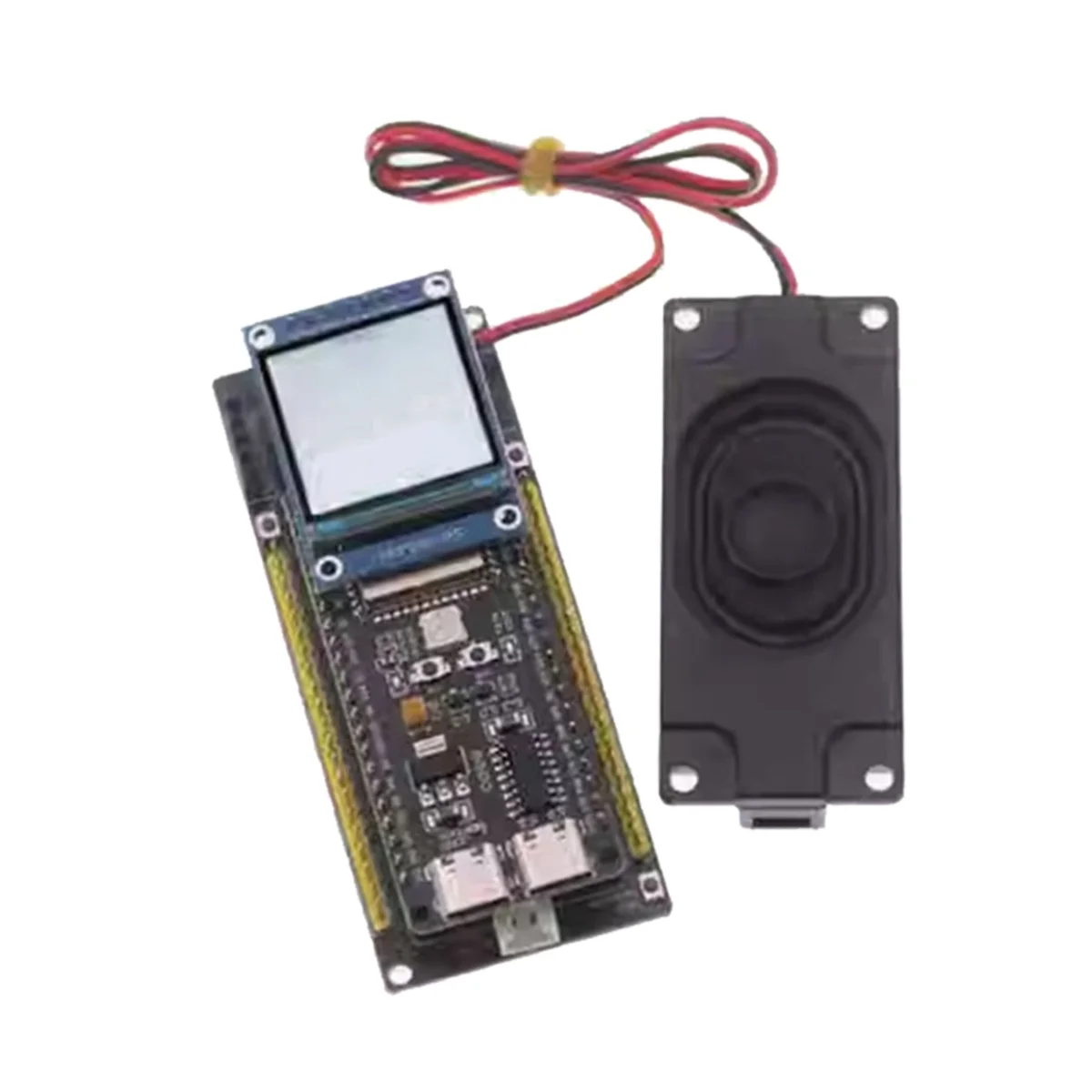 

AI Voice Chat Robot ESP32-S3 Development Board+1.3inch Color Screen Combo DeepSeek for Student Educational Motherboard