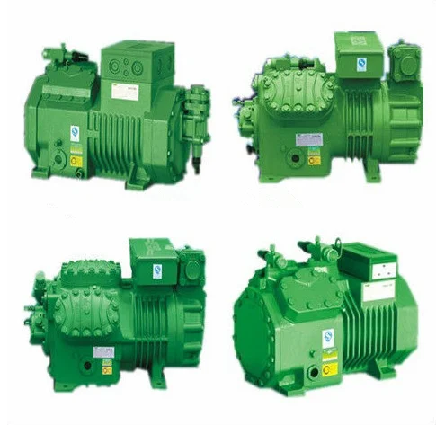 Gold China Germany Bize Screw Parallel Compressor for Cold Room with 4GE(20Y) Hvac