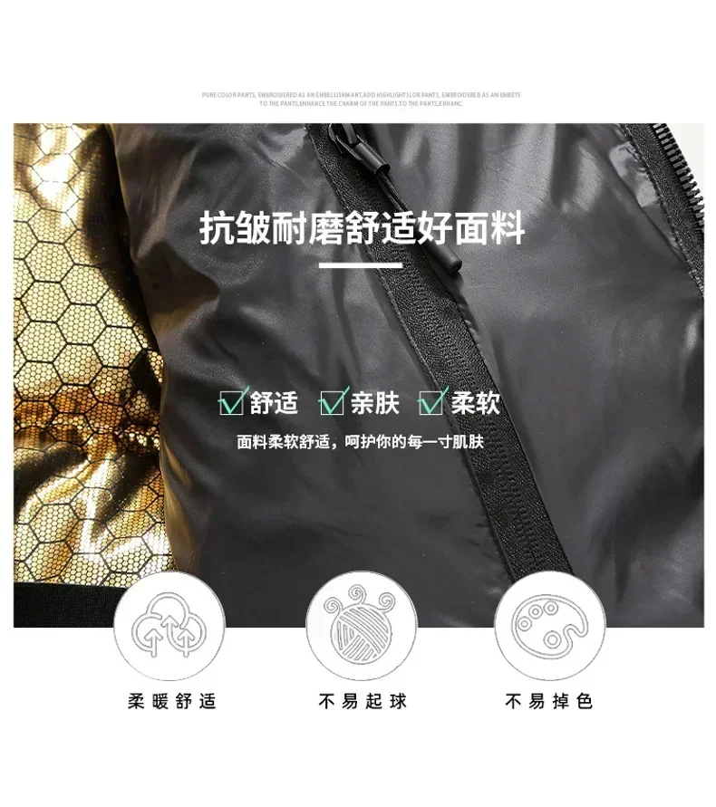 Nuevos hombres nuevo Otoño Invierno prendas de vestir sombrero desmontable trajes Parkas abrigo masculino cálido impermeable Parkas chaqueta abrigo para hombre con capucha Casual