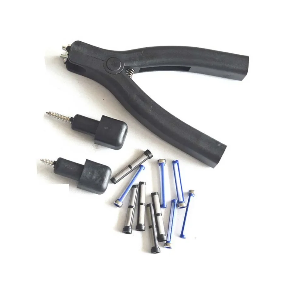 

Car Fuel Injector Repair Pliers Wrench Micro Filter Remover Tool For Gas Petrol Auto Parts Auto Parts Tools