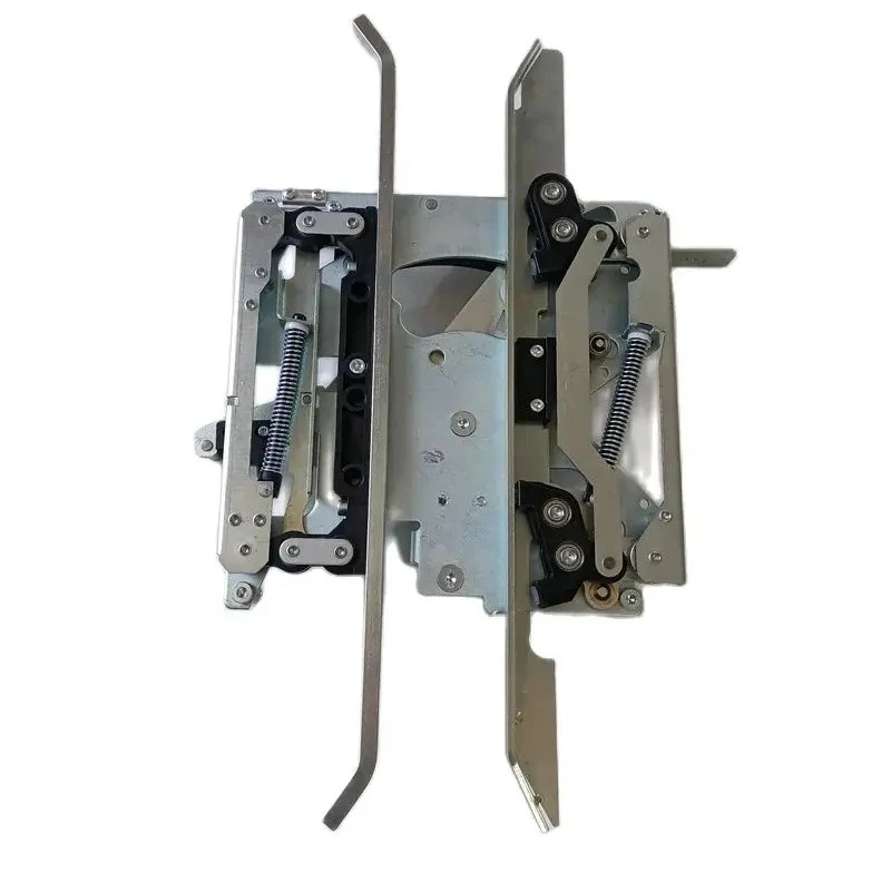 KM602673G15 Elevator Parts AMD Advanced Modular Door System Lift Door Coupler Knife Gate Elevator Door Parts