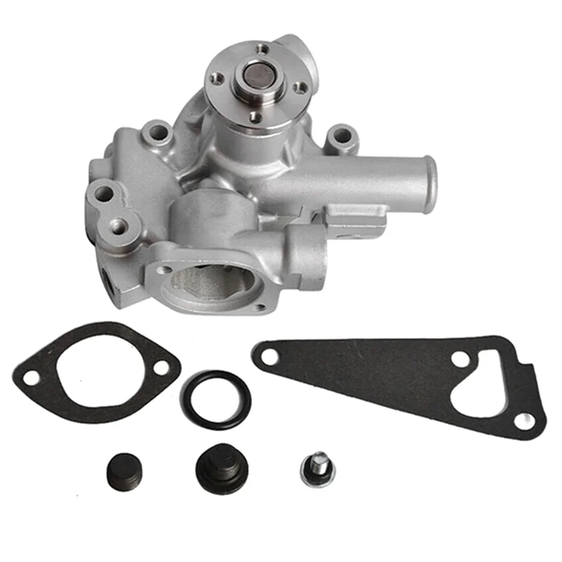 

Новая замена водяного насоса 13-2269 132269 13-948 13-470 13-473 13-2270 для Yanmar для Thermo King TK370N