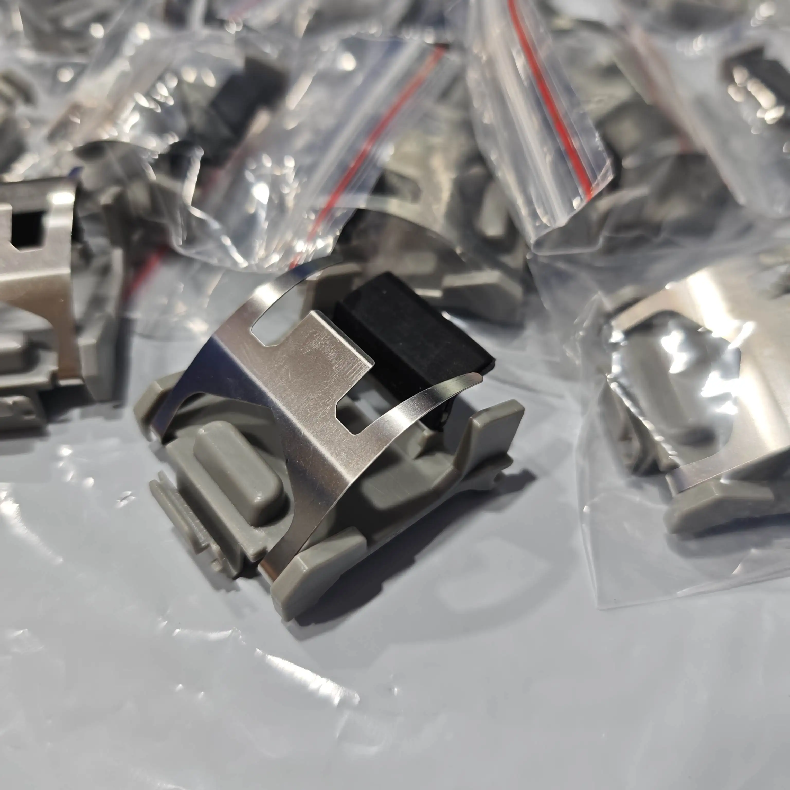 

1 комплект разделительных накладок ролика захвата для сканера EPSON GT-S50 GT-S55 GT-S80 GT-S85/S85N S80N B12B813421S55N S50N