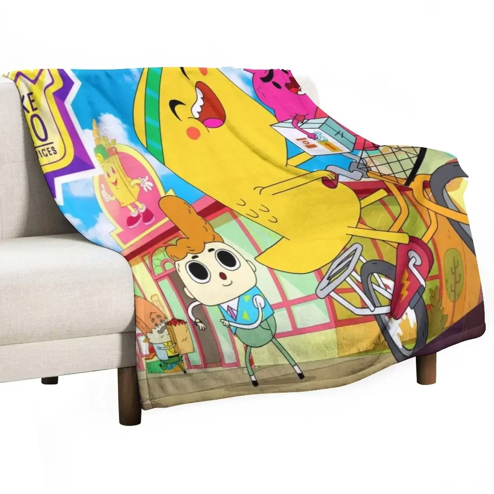 Automobile Spare Parts - Car Engine, Piston and Wheels - Petrol Head Auto Garage Art Throw Blanket wednesday Weighted Blankets