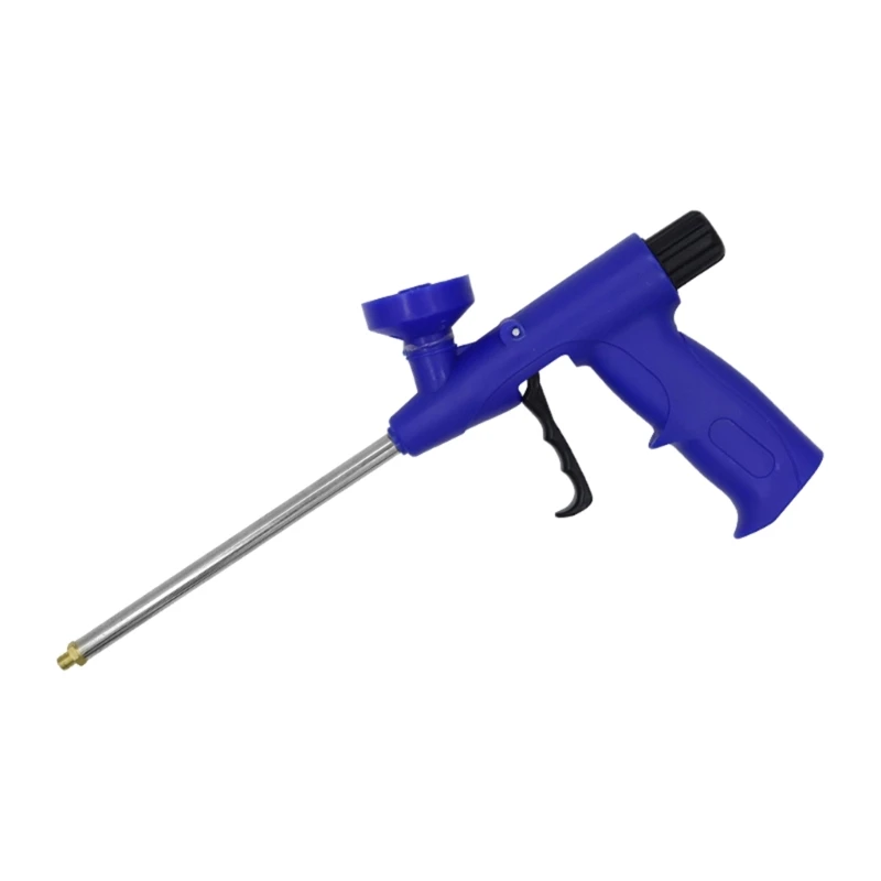 Lightweight Foam Guns Professional Foaming Guns Caulking Guns  for Insulating Windows and Doors Precise Control