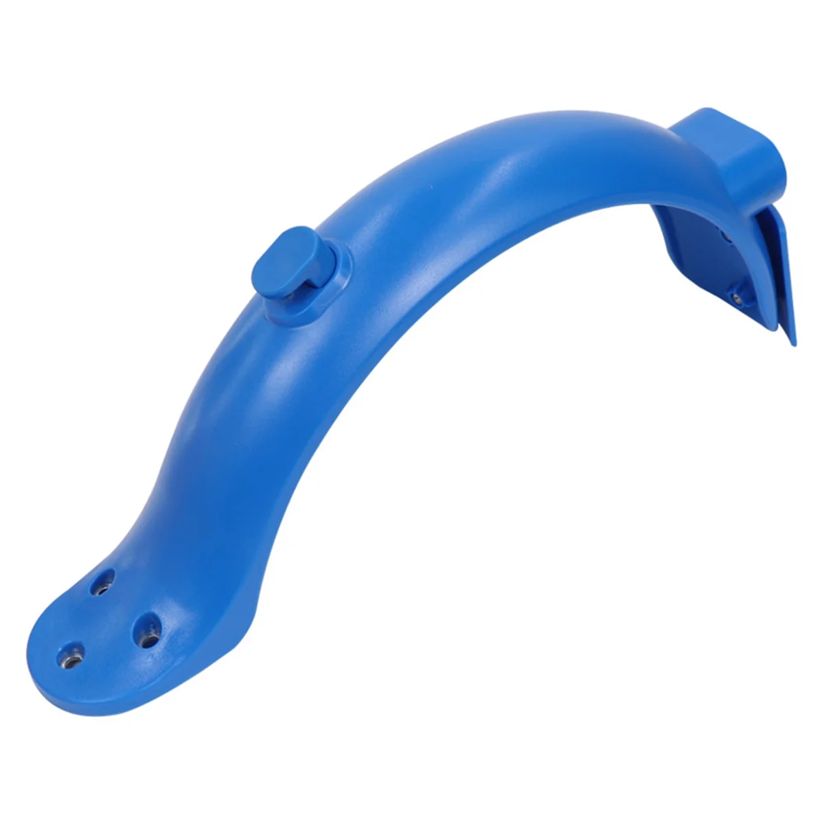 Blue Mudguard for Xiaomi M365 Pro 2 1S Pro Mi3 Electric Scooter Fenders Waterproof Protective Front Tire Splash