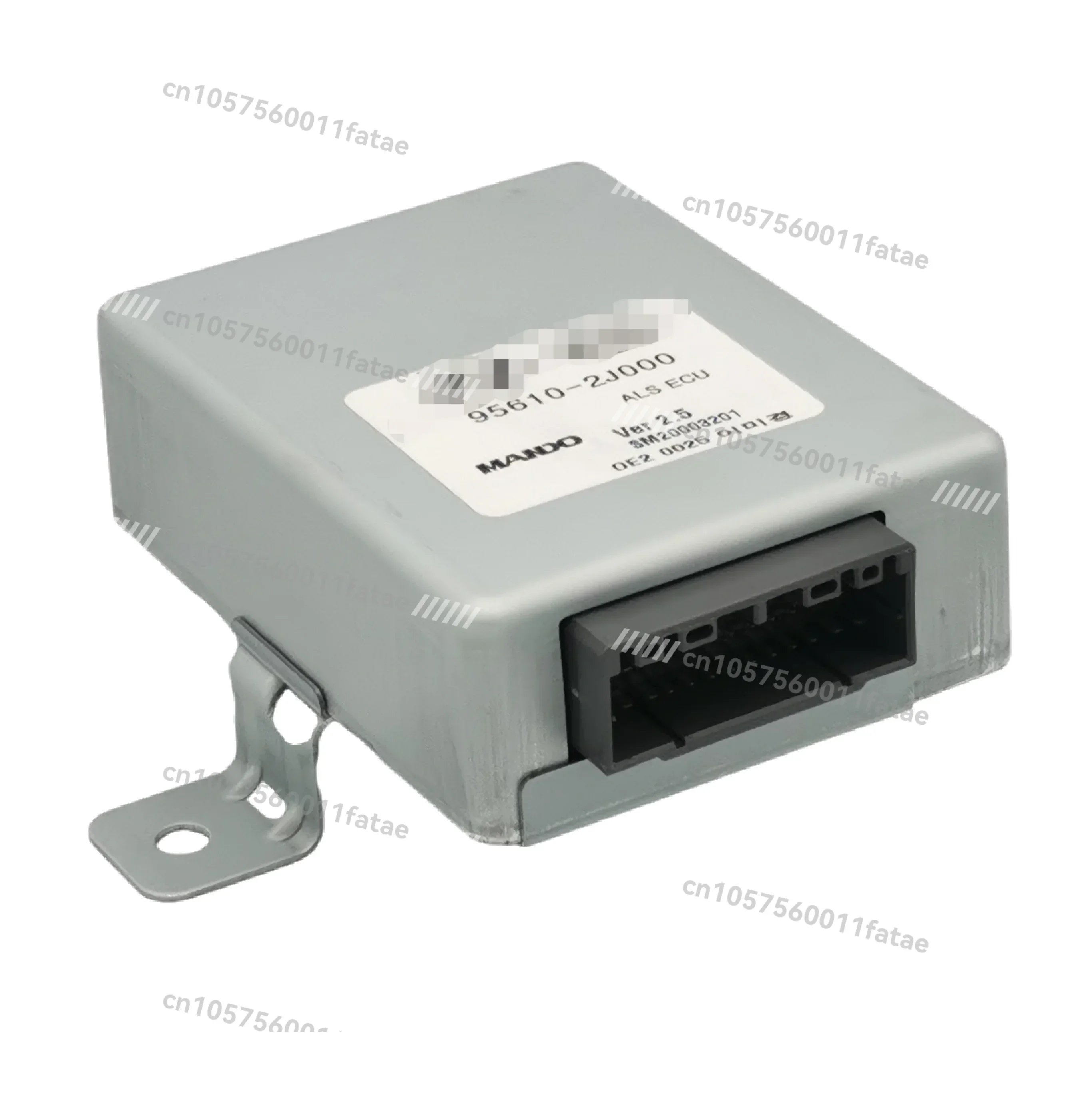 

New Air Suspension Control Module Unit ECU for Unit Assy Air Suspension Controller Unit 956102J000