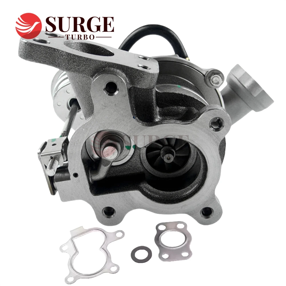 

Turbocharger 54359710009 For CITROEN C1 1.4HDI 54HP DV4T Engine Turbo 96436574980 9648759980 Turbine 54359700007 54359700001