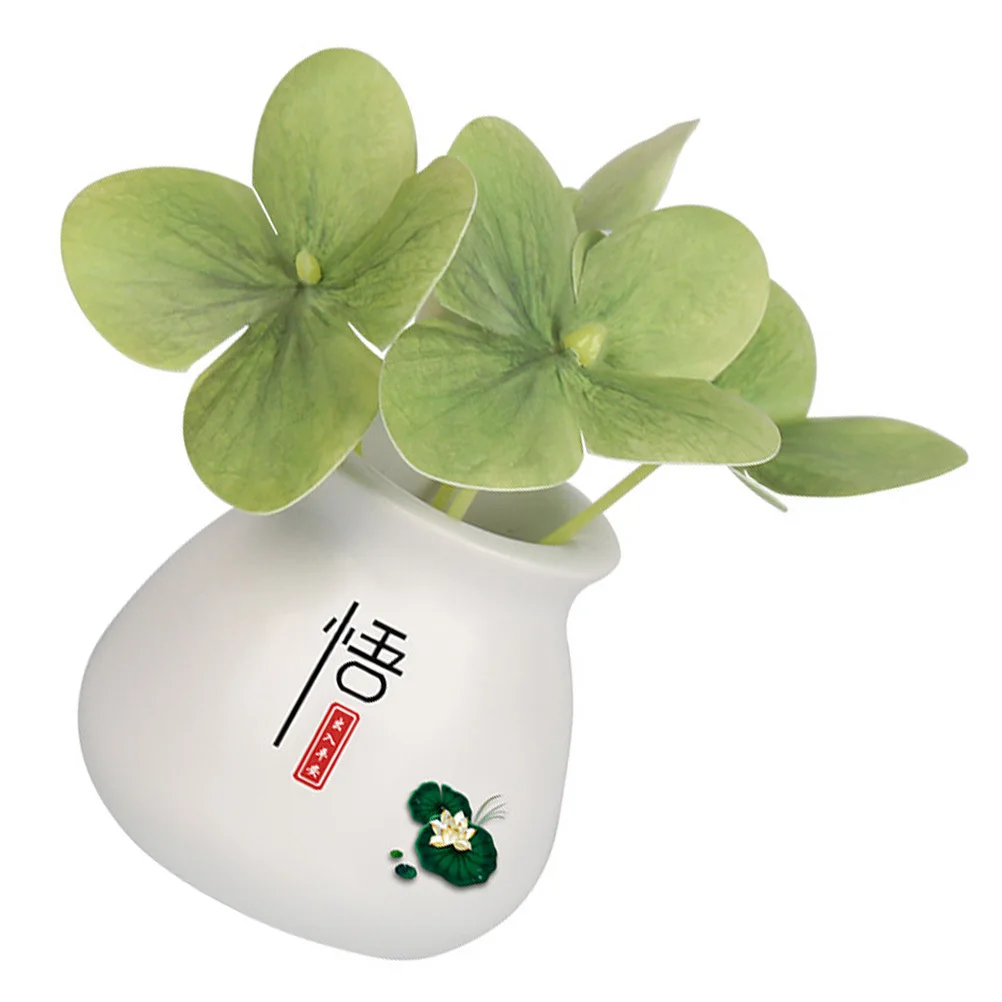 

1Pcs Car Decorative Ornament Adornment Realistic Resin Compact Lucky Car Dashboard Purifier Ambiance Enhancer