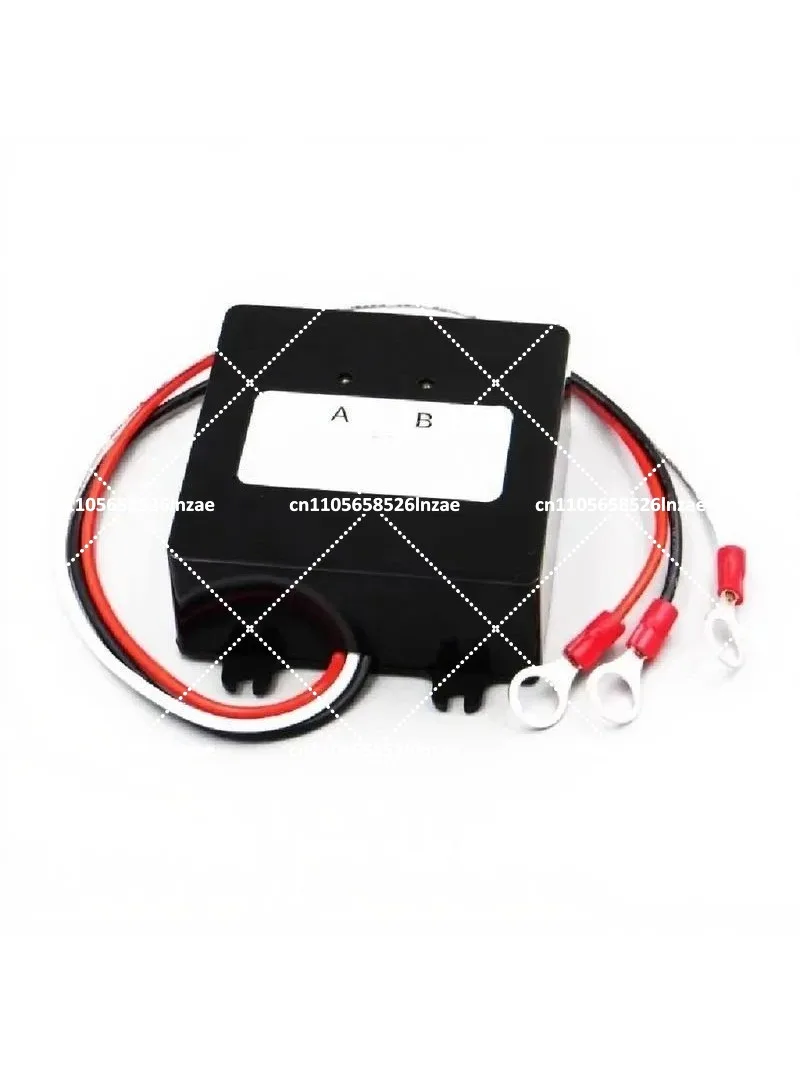 12V 24V Lead Acid Equalizer Parallel Port Series for 24V  Management System