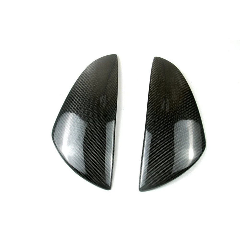 Real Carbon Fiber Car Side Rearview Mirror Cover for Lexus Es200 Es300 Es300H 300H IS/LS/LC/UX/RC