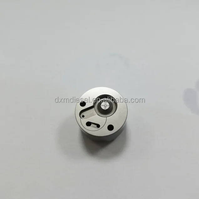 

G4 295040-9440 Дизели Авто Инжектор Клапана Пластины Отверстия