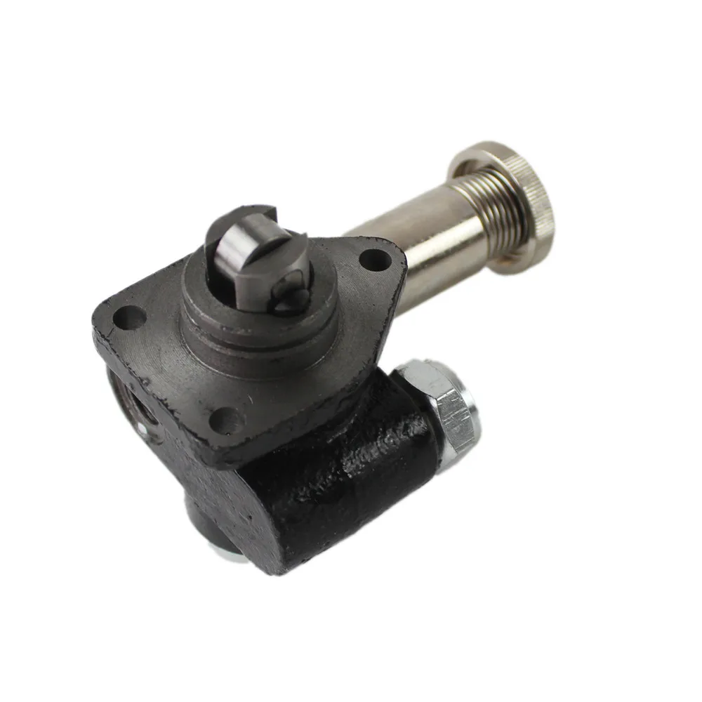 105220-5960 34461-09050 Engine Fuel Feed Pump 1052205960 3446109050 for Mitsubishi S4Q S4QT S4Q2 S4S S6S CAT DP150 Forklift Part