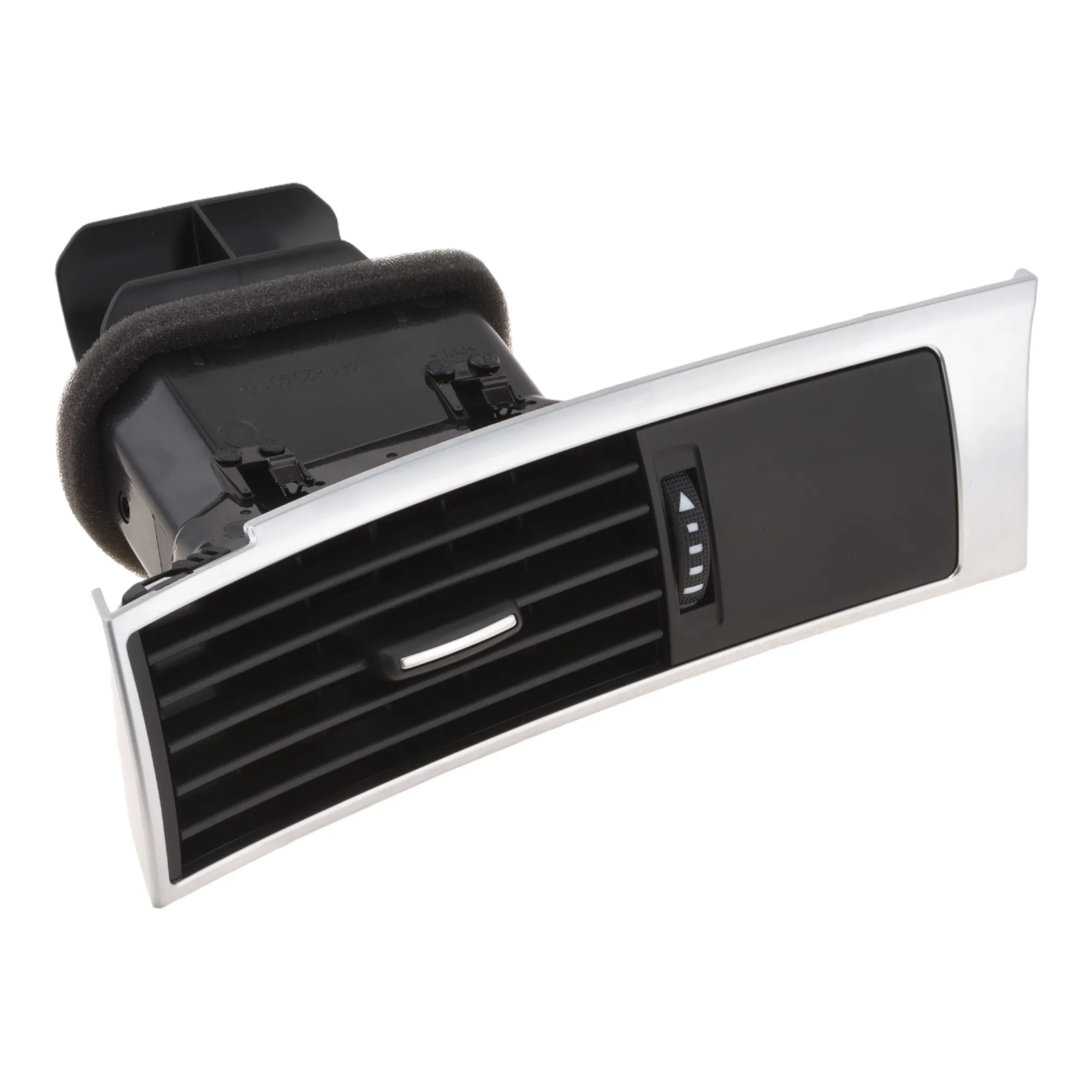 Left Driver Side Dashboard Air Vent 4F1820901D For AUDI A6/S6 Avant 2005-2008,A6 Allroad quattro 2007-2011,RS6 2008-2011