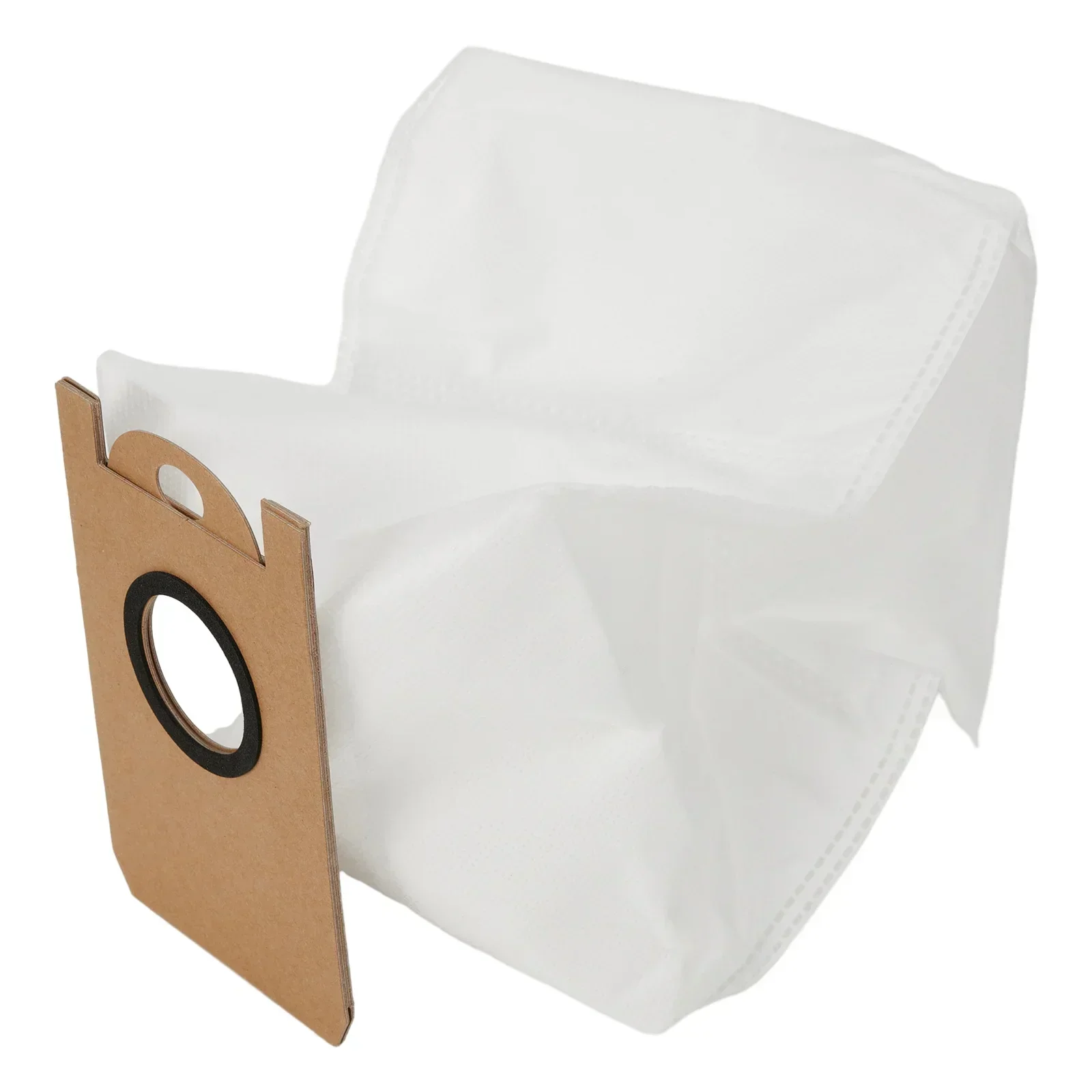 4 шт. мешки для пыли для Cecotec Conga 5290 Ultra, запасные части для робота-пылесоса, запасные аксессуары для бытовой уборки