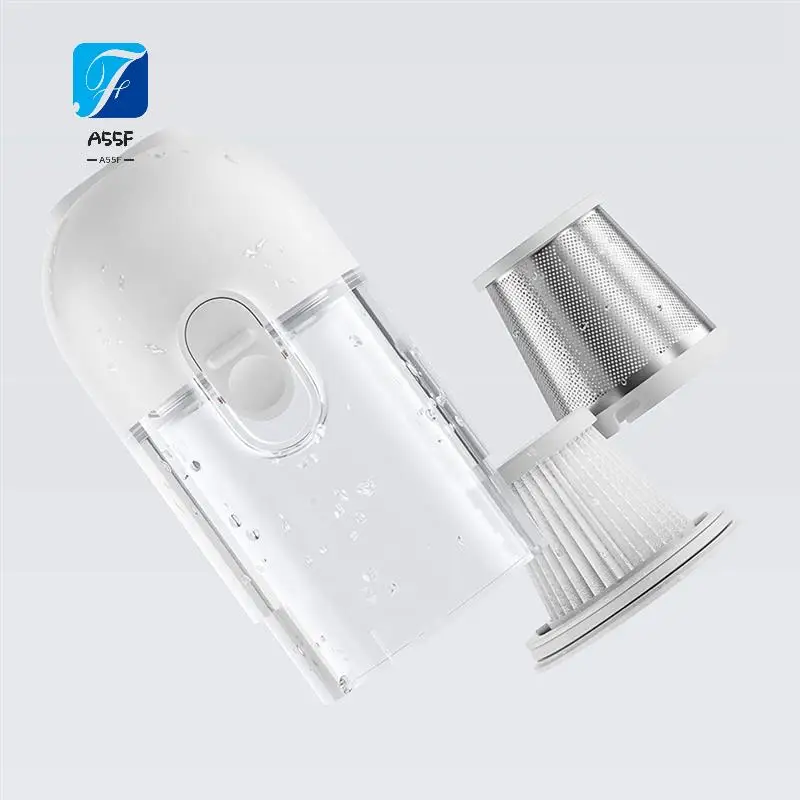 

A55F-Hepa Filter For Xiaomi Mijia Handy Vacuum Cleaner SSXCQ01XY Spare Parts Home Car Mini Wireless Replacement Accessories