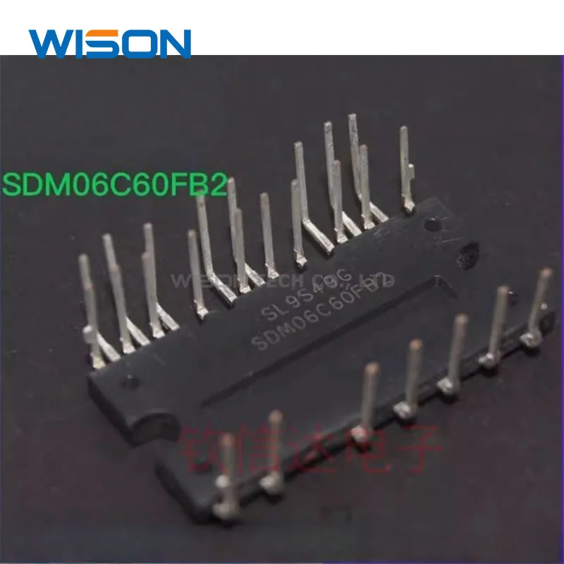 SDM10C60TA2 DPM10T60CG2 SDM10C60FB2 SDM06C60TA2 SDM06C60FB2 SDM08C60FB شحن مجاني الوحدة الأصلية